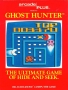 Atari  800&nbsp; - &nbsp;ghost_hunter_d7_2